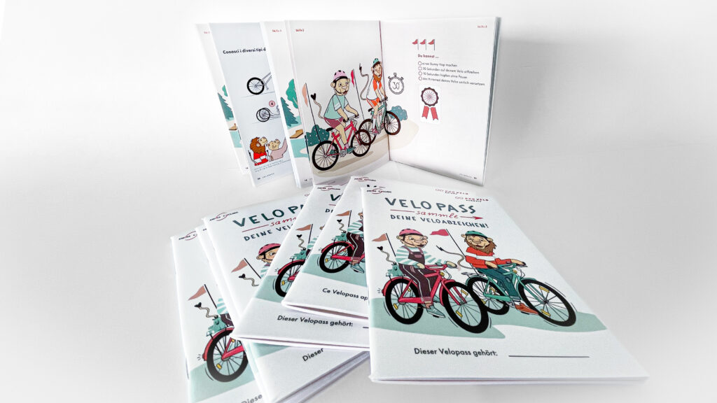 velopass